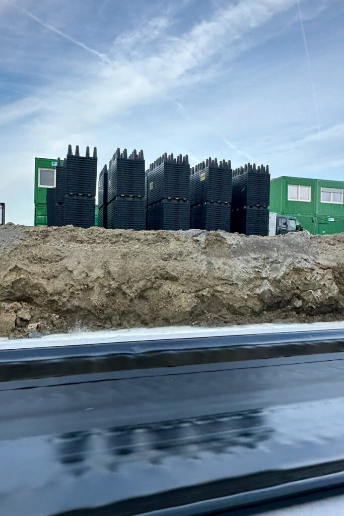 Blusbekken Wevelgem Afdichtingen Demeyer 1